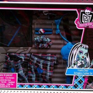 Set de muñeca franki