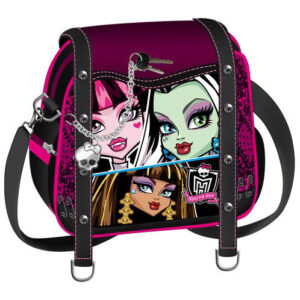 Mochila Monstruosa